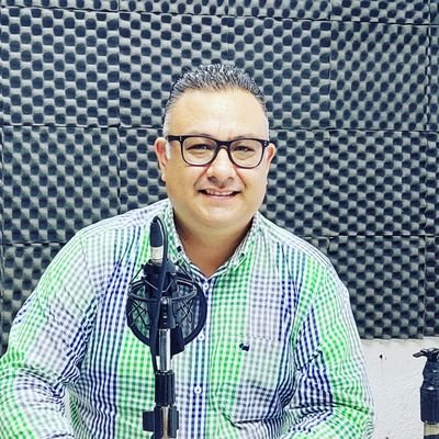 Necaxense de corazón, Huauchinanguense por adopción. Periodista, jefe de información https://t.co/4QgCUHAIMg