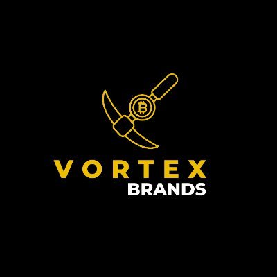 Vortex Brands Co. is a publicly traded company (OTC: VTXB) that is engaged in Bitcoin Mining.  

You can email questions to: investors@vortexbrands.us