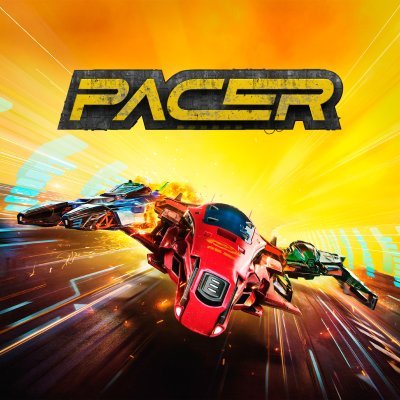 Immerse yourself in an adrenaline-fueled anti-gravity racing game set in a vast, interconnected universe!