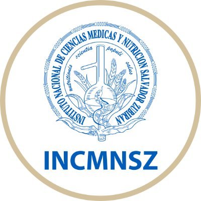 Cuenta informativa administrada por la Unidad de Educación para la Salud del Instituto Nacional de Ciencias Médicas y Nutrición Salvador Zubirán.