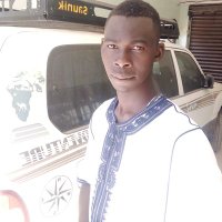 Zubi batu usman (@batuzubi) 's Twitter Profile