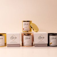 gincecandles(@gincecandles) 's Twitter Profile Photo