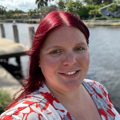 Threat Intelligence, Malware Analyst, Reverse Engineer, Mother and Wife. Constantly growing and learning every day! All tweets and thoughts are my own.