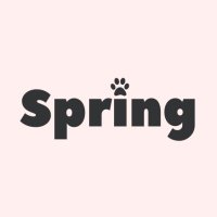 Spring🌳🐾(@SpringPetsUK) 's Twitter Profile Photo