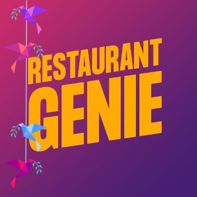 Restaurant Genie