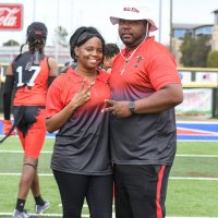 Jonathan "Coach Bull" Clayborne (@jonathanclaybo8) 's Twitter Profile
