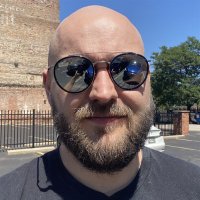 Eric Hamilton Schneider (@imericschneider) 's Twitter Profile