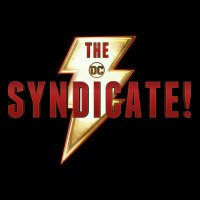 The DC Syndicate(@TheDC_Syndicate) 's Twitter Profile Photo