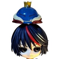 ギア (@monokuro_gear) 's Twitter Profile Photo