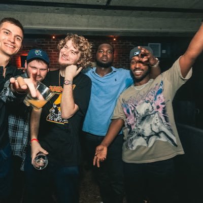 foarde20's profile picture. be different, photographer/videographer 🎥