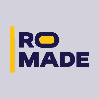 RoMade_at_DeveloperWeek