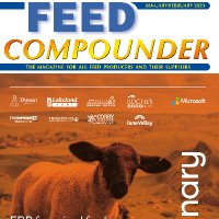 Feed Compounder (@feedcompounder) 's Twitter Profile