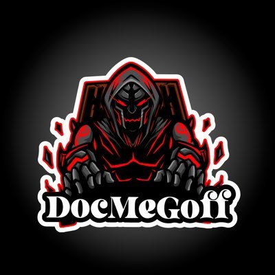 DocMeGoff Profile Picture