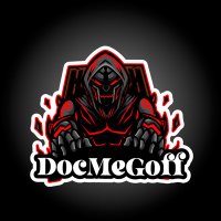 DocMeGoff (@docmegoff) 's Twitter Profile