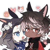 lienna-suzume (@selturt) 's Twitter Profile