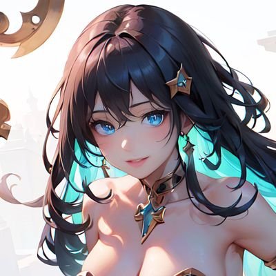 AI Art Enthusiast.

Hi! I post my own high-quality AI artwork using various ckpt and talking about it.

Follow my Pixiv : https://t.co/gJngrTyRrZ