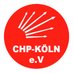 CHP Köln Derneği (@CHP_KOLN_) Twitter profile photo