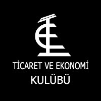 Ticaret ve Ekonomi Kulübü (@tekdermerkez) 's Twitter Profile Photo Ticaret ve Ekonomi Kulübü (@tekdermerkez) 's Twitter Profile Photo