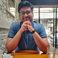 Ashutosh Agarwal (@iamashutoshag) 's Twitter Profile