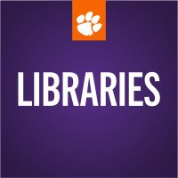 Clemson Libraries(@clemsonlibrary) 's Twitter Profile Photo