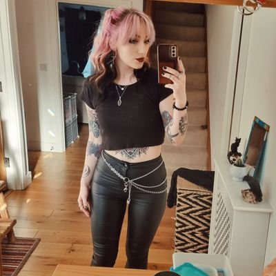 georgierhiann96's profile picture. 