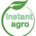 Instant Agro (@instant_agro) Twitter profile photo