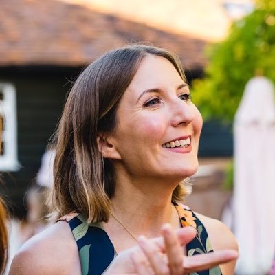 lauralouisetait's profile picture. She/her.