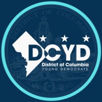 DC Young Democrats (@dcyds) 's Twitter Profile Photo DC Young Democrats (@dcyds) 's Twitter Profile Photo