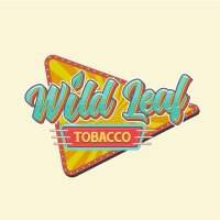 Wild Leaf Tobacco(@WildLeafTobacco) 's Twitter Profile Photo