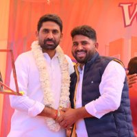 OmiAhir (@omiahir3399) 's Twitter Profile