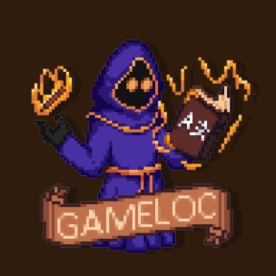 Proud member of @thewarlocs | Game localization specialist EN-PTPT 🕹️
Find me on ProZ, Zingword and LinkedIn!