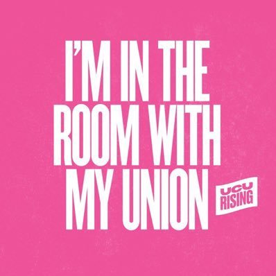 @SouthamptonUCU