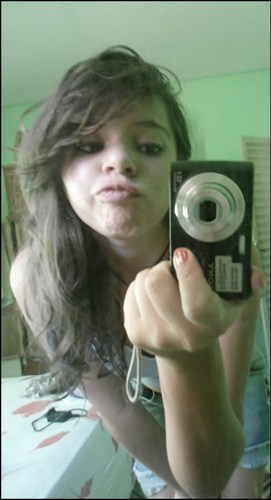 Thaisa Barros, 16 anos, Araguaina-TO, mais contatos em: srtaah1@hotmail.com
