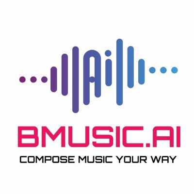 BMUSIC is an AI that developed since 2019, it can compose music automatically according to the user requests. 

The first AI project focused on #Arbitrum