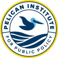 Pelican Institute(@PelicanInst) 's Twitter Profile Photo