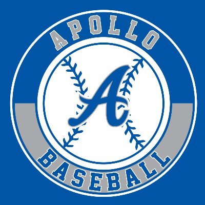 Official Twitter Account for Apollo High School Baseball