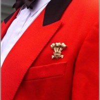 London Welsh Male Voice Choir (@lwmvc) 's Twitter Profile