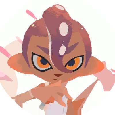 callie is cool / / pfp by Mcavoy29