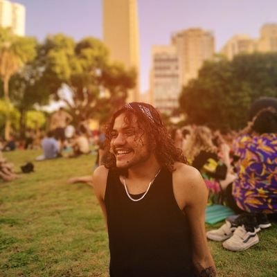 cínico, safado e sincero! Só falo merda e sou um amorzinho de pessoa às vezes❤ #
do Pará para o Mundo, passando por Manaus, lógico. e agora morando em SP❤️