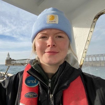 robynmastinwynn's profile picture. PhD student at Newcastle University 🌊