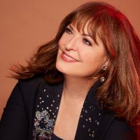 Ann Hampton Callaway(@annhcallaway) 's Twitter Profile Photo