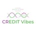 CREDIT VIBES (@credit_vibes) Twitter profile photo CREDIT VIBES (@credit_vibes) Twitter profile photo