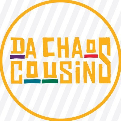 Home of the DCC Podcast, chaos conjured for the culture. Hosted by @findingchanel @bruthaconjure @holymeccaa Business inquiries: dachaoscousins@gmail.com