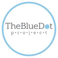 TheBlueDotProject(@thebluedotprj) 's Twitter Profile Photo
