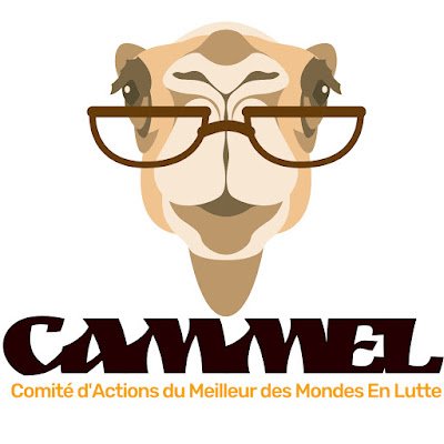 CAMMEL_Educ Profile Picture