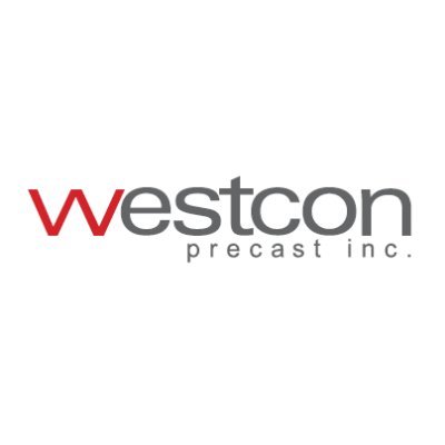 Westcon Precast is the leading supplier of precast concrete products in Alberta, from barriers to precast concrete homes #YEG #precast #concrete #REDIROCK