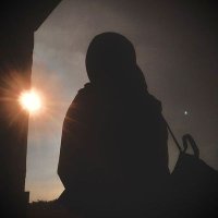 بنت تقی (@vbdnxhvr) 's Twitter Profile