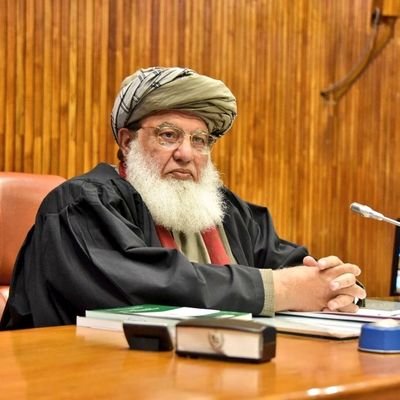 Senator @SenatePakistan | President Jamiat Ulama-e-Islam Khyber Pakhtunkhwa.