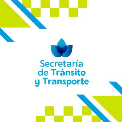 Twitter Oficial de la Secretaria de Transito y Transporte de la Municipalidad de Moreno
Secretario Fraiz Martin

#NuevaCulturaVial