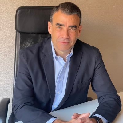 Responsable del área de
